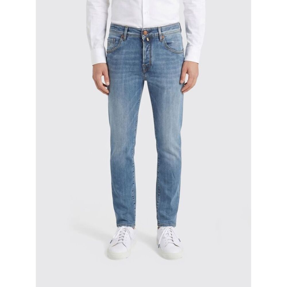 Jacob Cohen Jeans Men Blue